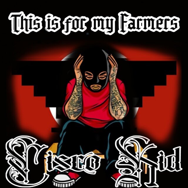 This is for my farmers
