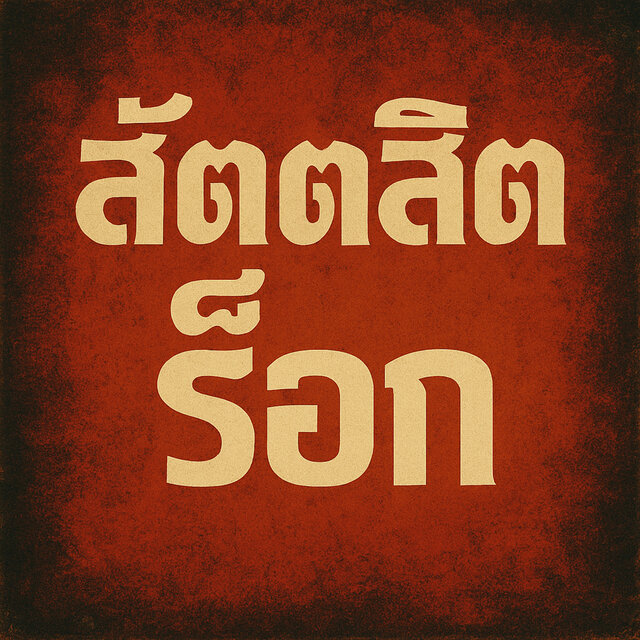 สัตตสิตร็อก