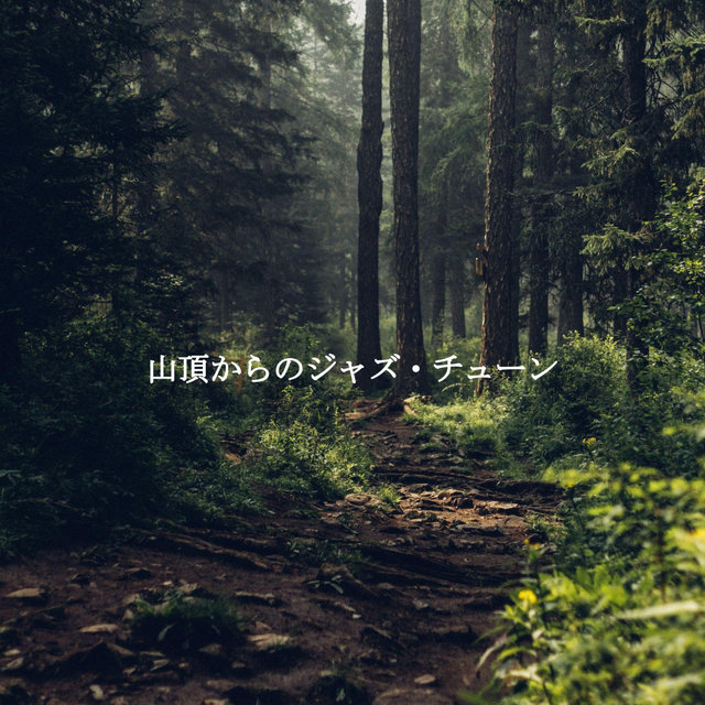 山頂からのジャズ・チューン