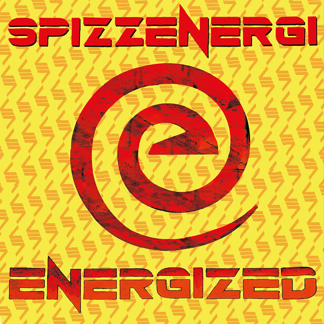 ENERGIZED: Live in Dusseldorf 2017 (Live)