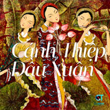 Điệp Khúc Mùa Xuân