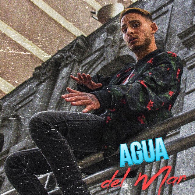 Agua del Mar