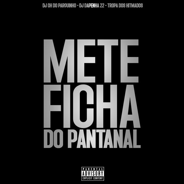 Mete Ficha do Pantanal