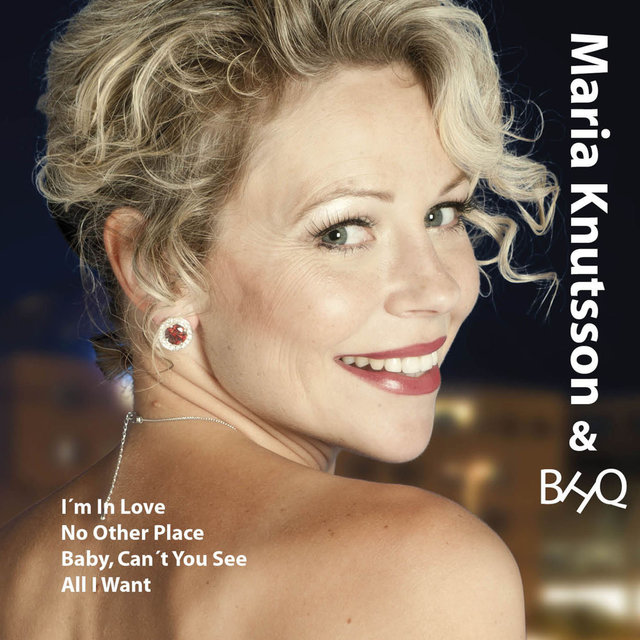 Maria Knutsson & BHQ