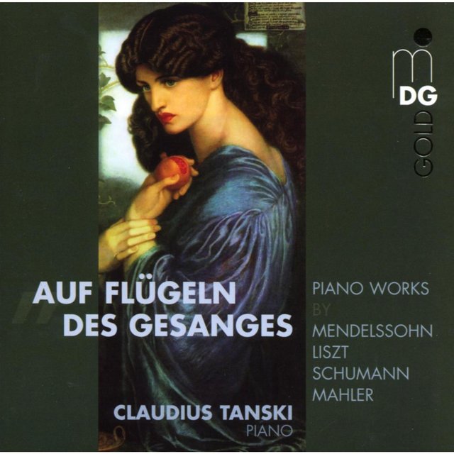 Auf den Flügeln des Gesangs