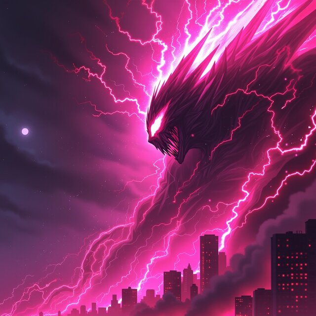 CODEINE DREAMS Phonk (Aggressive)