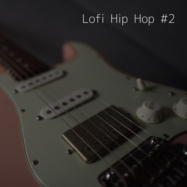 Lofi Hip Hop #2