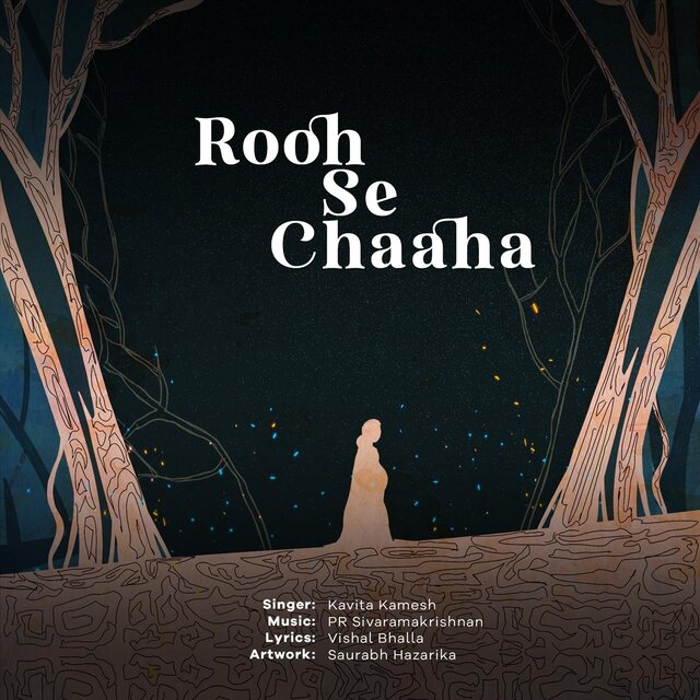Rooh Se Chaaha