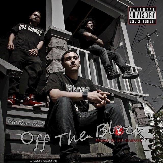 Off The Block (EP)