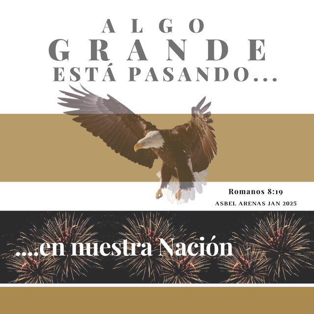 Algo Grande