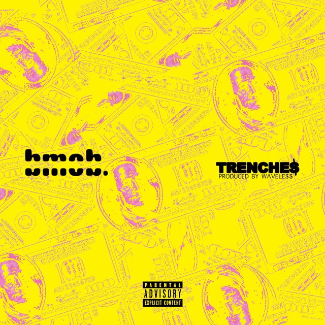 Trenches