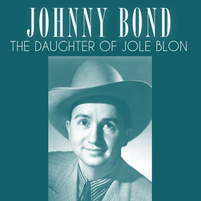 The Daughter of Jole Blon