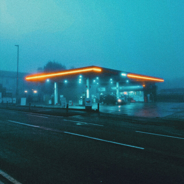 Lonley Station