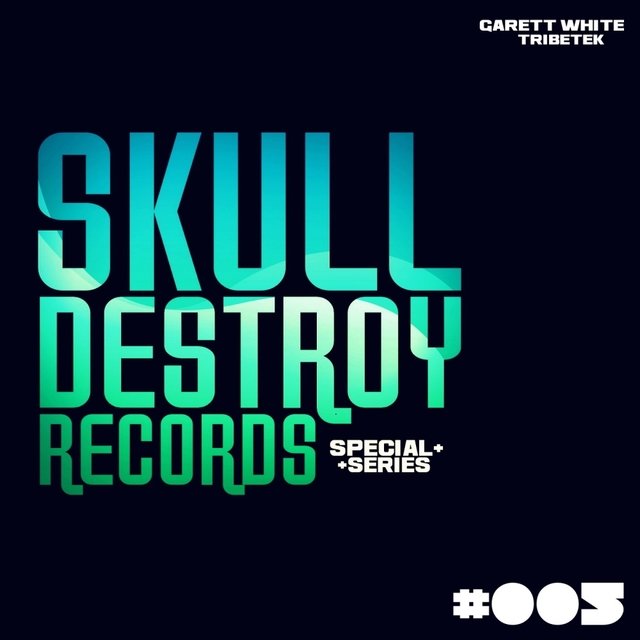 Tribetek EP