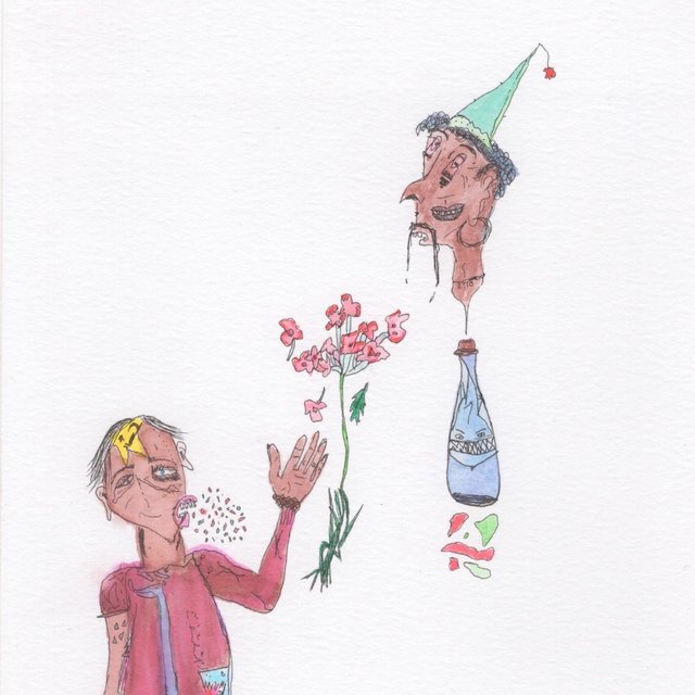 Letting Go