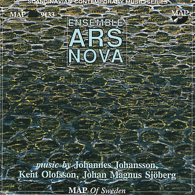 Ensemble Ars Nova