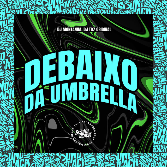 Debaixo da Umbrella