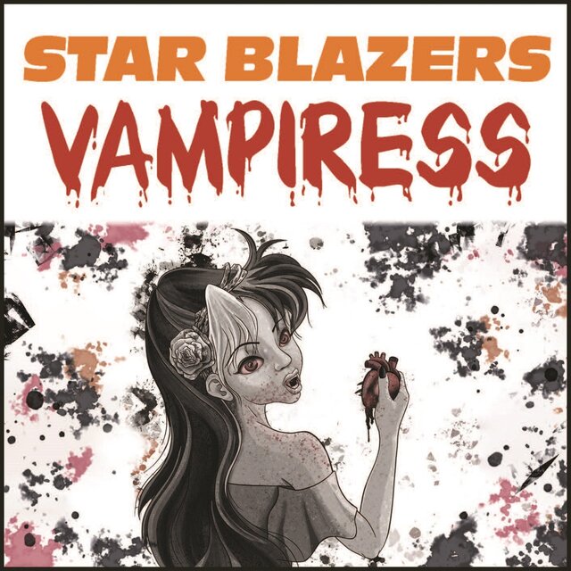Vampiress