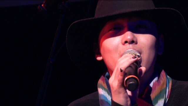 I confess (Live-2014 FMT -Primadonna II-@TOKYO DOME CITY HALL, Tokyo)