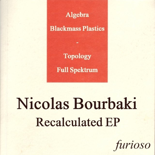 Recalculated - EP