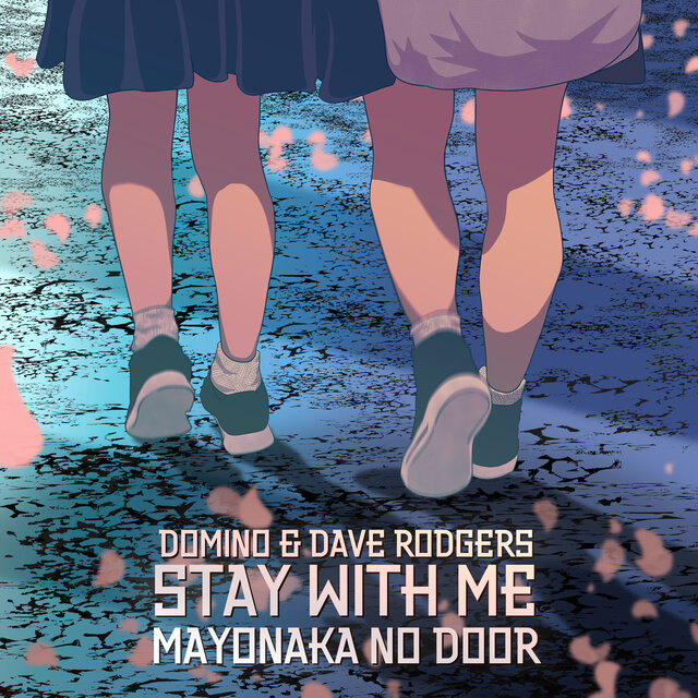 Stay With Me (Mayonaka No Door)