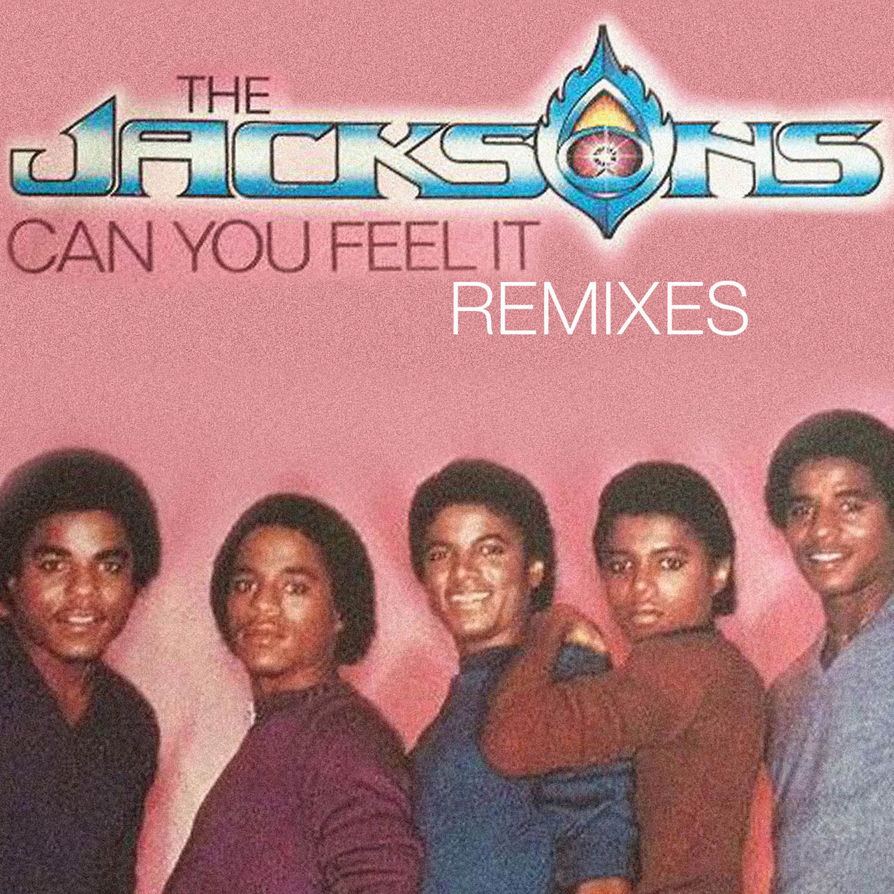 Can You Feel It - Remixes / The Jackson 5 - TIDAL