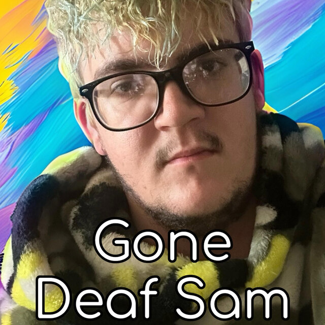 Gone