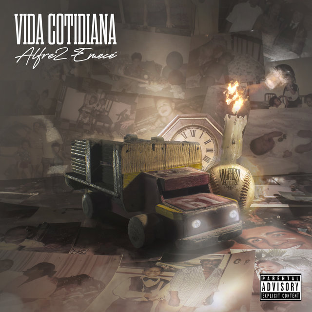 Vida Cotidiana