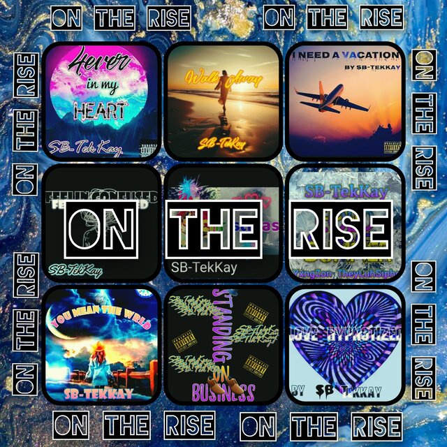 On The Rise