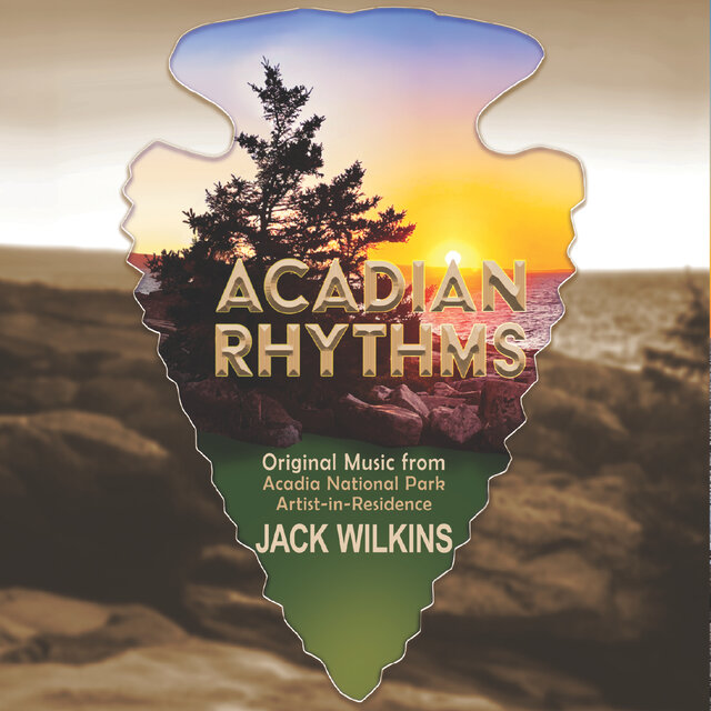 Acadian Rhythms