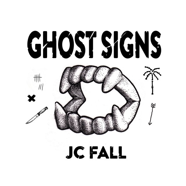 JC FALL (Ghost Signs)