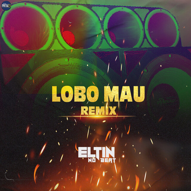 Lobo Mau [Remix]