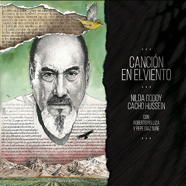 Canción En El Viento