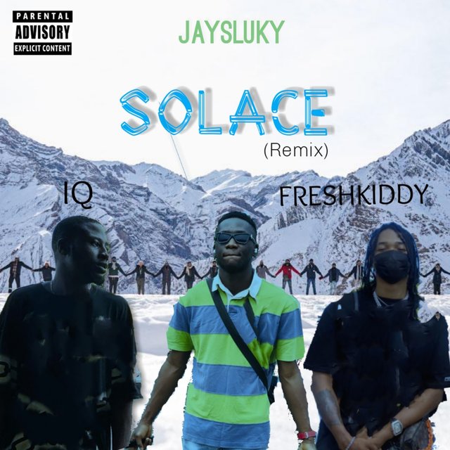 Solace (Remix)