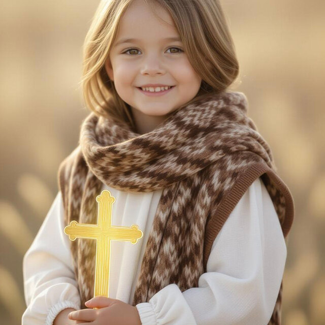 The Lord’s Joy in Children’s Songs