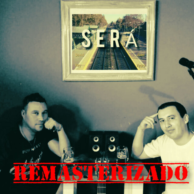 Será (Remasterizado)