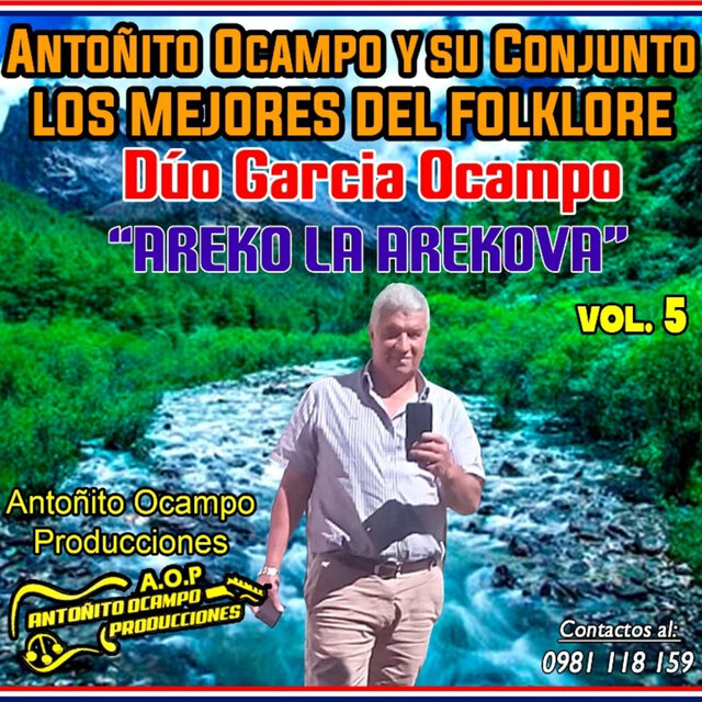 Areko la arekova