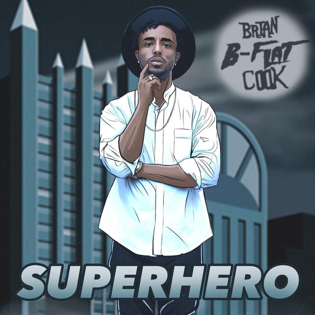 Superhero