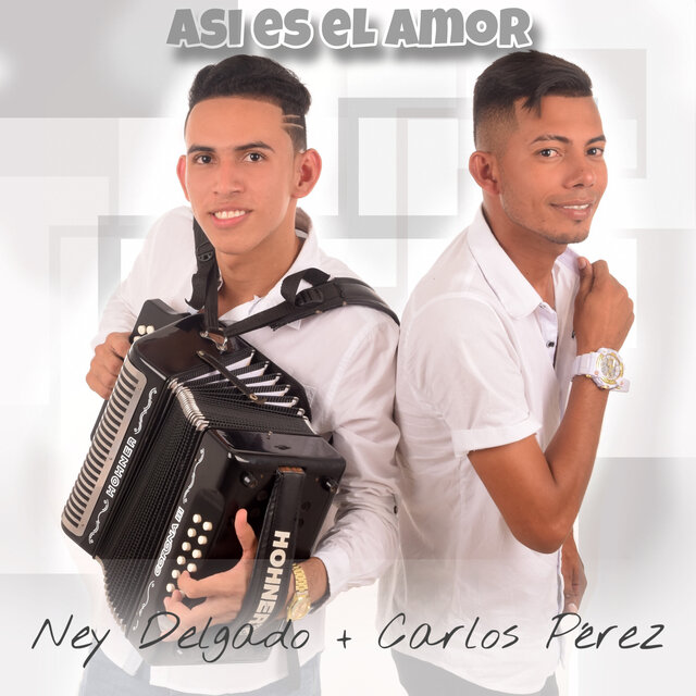Así Es El Amor