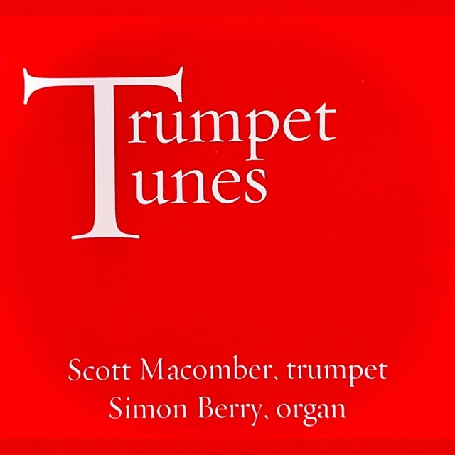 Trumpet Tunes