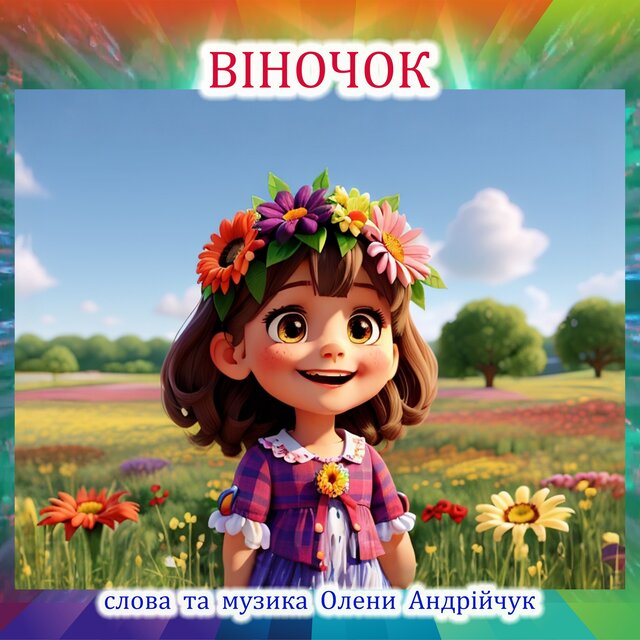 Віночок