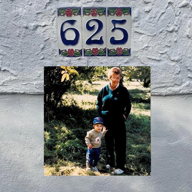 625 (Vol. 1)