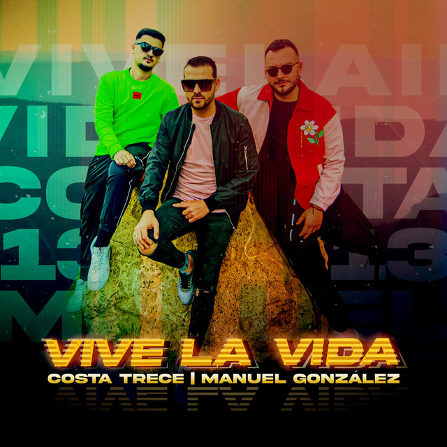 Vive la Vida
