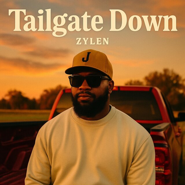 Tailgate Down