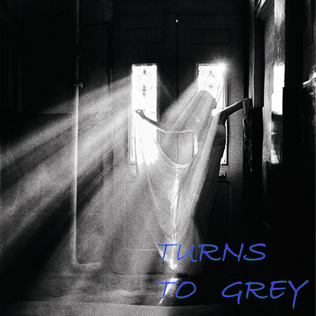 Turns to Grey