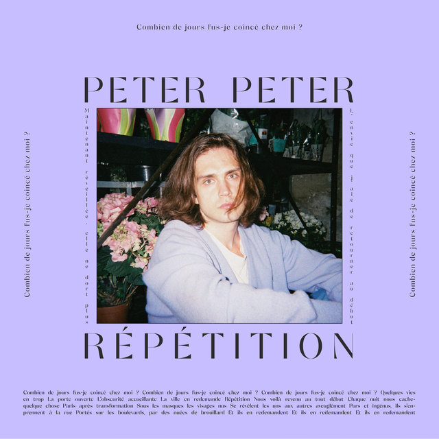 Répétition