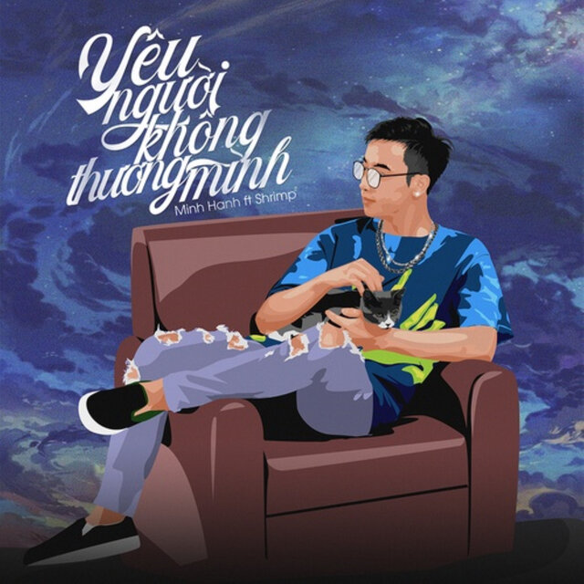 Yêu Người Không Thương Mình (feat. Shrimp)