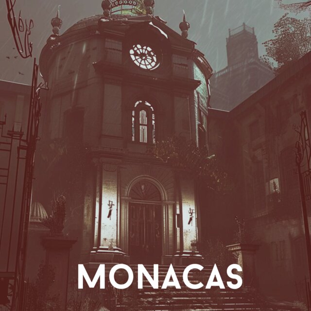 Monacas