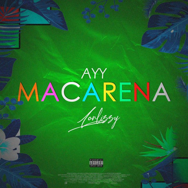 Ayy Macarena
