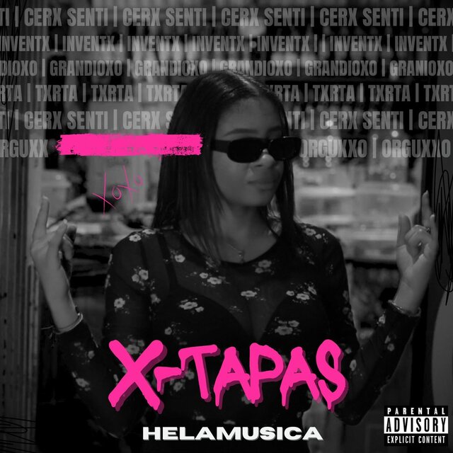 X-TAPAS